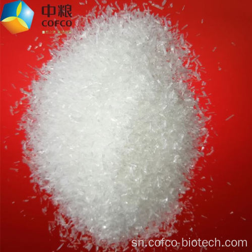 Monosodium glutamate mutamil